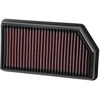 Image de K&N vervangingsfilter passend voor Hyundai I30 1.4 1.6 Diesel 1.6 Turbo Kia Ceed 1.6 Diesel 1.6 333008 K&N