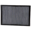 Image de K&N interieurfilter Chrysler Dodge (VF3007) VF3007 K&N