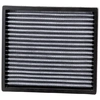 Image de K&N interieurfilter Lexus Pontiac Scion Subaru Toyota (VF2000) VF2000 K&N