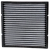 Image de K&N interieurfilter Lexus Mazda Mitsubishi Subaru Toyota (VF2002) VF2002 K&N