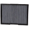 Image de K&N interieurfilter Audi Seat Volkswagen (VF2012) VF2012 K&N