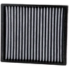 Image de K&N interieurfilter Chrysler Dodge Jeep (VF2013) VF2013 K&N
