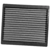 Image de K&N interieurfilter Ford Mustang (VF2020) VF2020 K&N