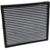 Image de K&N interieurfilter Cadillac (VF2043) VF2043 K&N