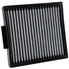 Image de K&N Interieurfilter Chrysler Town&Country & Dodge Grand Caravan/Ram Cargo Van 2008-2015 (VF2038) VF2038 K&N