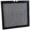 Image de K&N interieurfilter Dodge Durango Jeep Grand Cherokee 3.6 5.7 2011-2016 (VF3012) VF3012 K&N