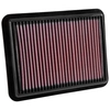 Image de K&N vervangingsfilter Mazda 2 1.5D 2015-2016/ Mazda 3 1.5 2013-2016 1.5D 2015-2016 / CX-3 1.5D 2015 335038 K&N