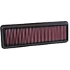 Image de K&N vervangingsfilter BMW 518d 520d X3 Sdrive 20D X3 Xdrive 18D X4 20D X5 Xdrive 25D 2.0 2014- 333042 K&N