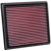 Image de Luchtfilter 333040 K&N