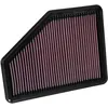 Image de K&N vervangingsfilter passend voor BMW 333051 K&N