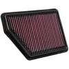 Image de Luchtfilter 335045 K&N