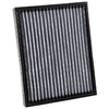 Image de K&N interieurfilter passend voor Ford F150 2.7/3.5/5.0 2015- (VF2049) VF2049 K&N