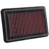 Image de Luchtfilter 335050 K&N