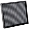 Image de K&N interieurfilter Hyundai Genesis (Sedan) 3.8/4.6 2009-2016 & Kia Stinger 2.0 2018- (VF2061) VF2061 K&N