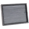 Image de K&N interieurfilter Mercedes E/GLE (W213/A238/C238) / GLC (X166/C253/X253) / ML (W166) (VF2068) VF2068 K&N