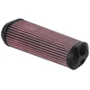 Image de K&N vervangingsfilter passend voor Hyundai i10 1.0 3cil 2016-2019 & Kia Picanto 1.0/1.2 3/4cil 2017- E0641 K&N