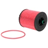 Image de K&N Oliefilter - High Performance-Series Passend voor: Alfa Buick Cadillac Chevrolet Fiat GMC HP7000 K&N