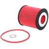 Image de K&N Oliefilter - High Performance-Series Passend voor: Ford (HP-7013) HP7013 K&N