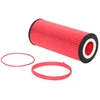 Image de K&N Oliefilter - High Performance-Series passend voor Audi Porsche VW (HP-7015) HP7015 K&N