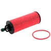 Image de K&N Oliefilter - High Performance-Series passend voor Chrysler Dodge Jeep VW (HP-7026) HP7026 K&N