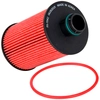 Image de K&N Oliefilter - High Performance-Series Passend voor: Jeep Dodge (HP-7042) HP7042 K&N