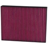 Image de K&N Premium Single-Use Interieurluchtfilter passend voor Volkswagen/Audi/Porsche diverse modellen (D DVF5009 K&N