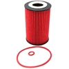 Image de K&N Oliefilter - High Performance-Series passend voor Audi Seat Skoda & Volkswagen (HP-7048) HP7048 K&N