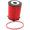 Image de K&N Oliefilter - High Performance-Series passend voor Citroën Ford Mazda Peugeot & Volvo (HP-7 HP7049 K&N