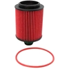 Image de K&N Oliefilter - High Performance-Series passend voor Alfa Romeo Chrysler Fiat & Lancia (HP-7050) HP7050 K&N