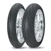 Image de Supersport Street Tyres Motorfiets 3D Ultra Supersport AV80 160/60 ZR17 69W