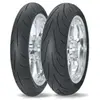 Image de Avon 3D Ultra Supersport AV80 180/55 ZR17 73W