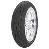 Image de Supersport Street Tyres Motorfiets 3D Ultra Sport AV80 160/60 ZR17 69W