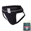 Image de Jockstrap Original Waist 3 Band Noir noir M