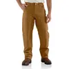 Image de Carhartt Pantalon Duck Double Front Loose Fit