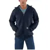 Image de Carhartt Sweat-shirt à Zip K122 Loose Fit