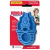 Image de Kong Brosse De Massage Pour Chien Zoomgroom