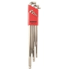 Image de Bondhus Jeu De Clés Allen Briteguard 1.5-10 Mm 9 Pièces