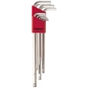 Image de Bondhus Jeu De Clés Allen Briteguard 1.5-10 Mm 9 Pièces
