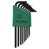 Image de Bondhus Jeu De Clés Torx T6-25 8 Pièces