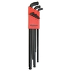 Image de Bondhus Jeu De Clés Allen Doble Stubby 1.5-10 Mm 9 Pièces