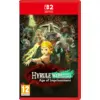 Image de Hyrule Warriors : Les Chroniques du Sceau Nintendo Switch 2 10016216