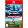 Image de Xenoblade Chronicles: Definitive Edition Nintendo Switch 2 Edition 10019272