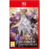 Image de Fire Emblem Fortune's Weave Nintendo Switch 2 10019347