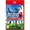 Image de Xenoblade Chronicles 3 Nintendo Switch 2 Edition 10019275