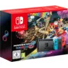 Image de Nintendo Switch + Mario Kart 8 Deluxe 10020026