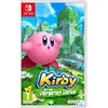 Image de Kirby et le Monde Oublié Nintendo Switch 10007254