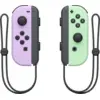 Image de Nintendo Switch Joy-Con Pastel Set Mauve/Vert 10019752
