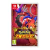 Image de Pokémon Écarlate Nintendo Switch 10009776