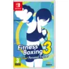Image de Fitness Boxing 3 Nintendo Switch 10013814