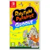 Image de Rhythm Paradise Groove Nintendo Switch 10019273